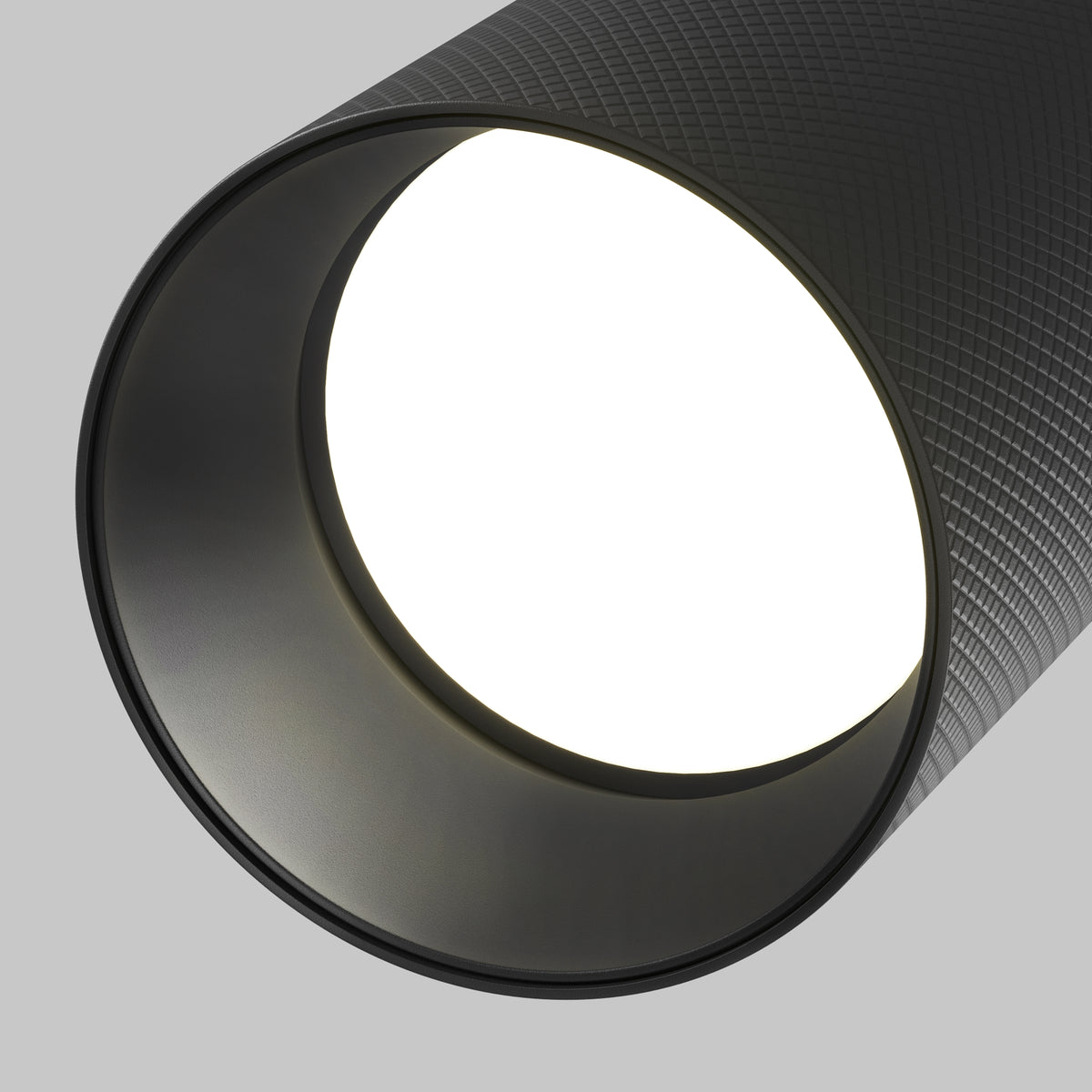 Oświetlenie szynowe Technical Artisan IP20 1xGU10 TR089-1-GU10-BB | Czarny