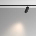 Oświetlenie szynowe Technical Artisan IP20 1xGU10 TR089-1-GU10-BB | Czarny