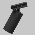 Oświetlenie szynowe Technical Artisan IP20 1xGU10 TR089-1-GU10-BB | Czarny