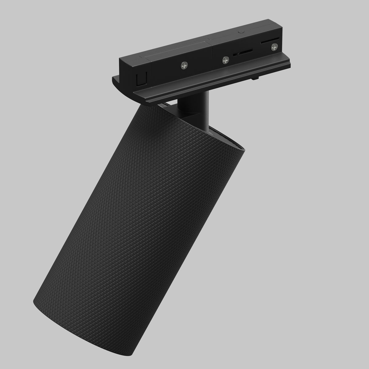 Oświetlenie szynowe Technical Artisan IP20 1xGU10 TR089-1-GU10-BB | Czarny