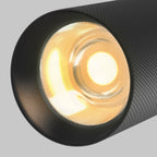 Oświetlenie szynowe Technical Artisan IP20 x TR097-2-12W2.7K-M-BB | Czarny