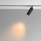 Oświetlenie szynowe Technical Artisan IP20 x TR097-2-12W2.7K-M-BB | Czarny