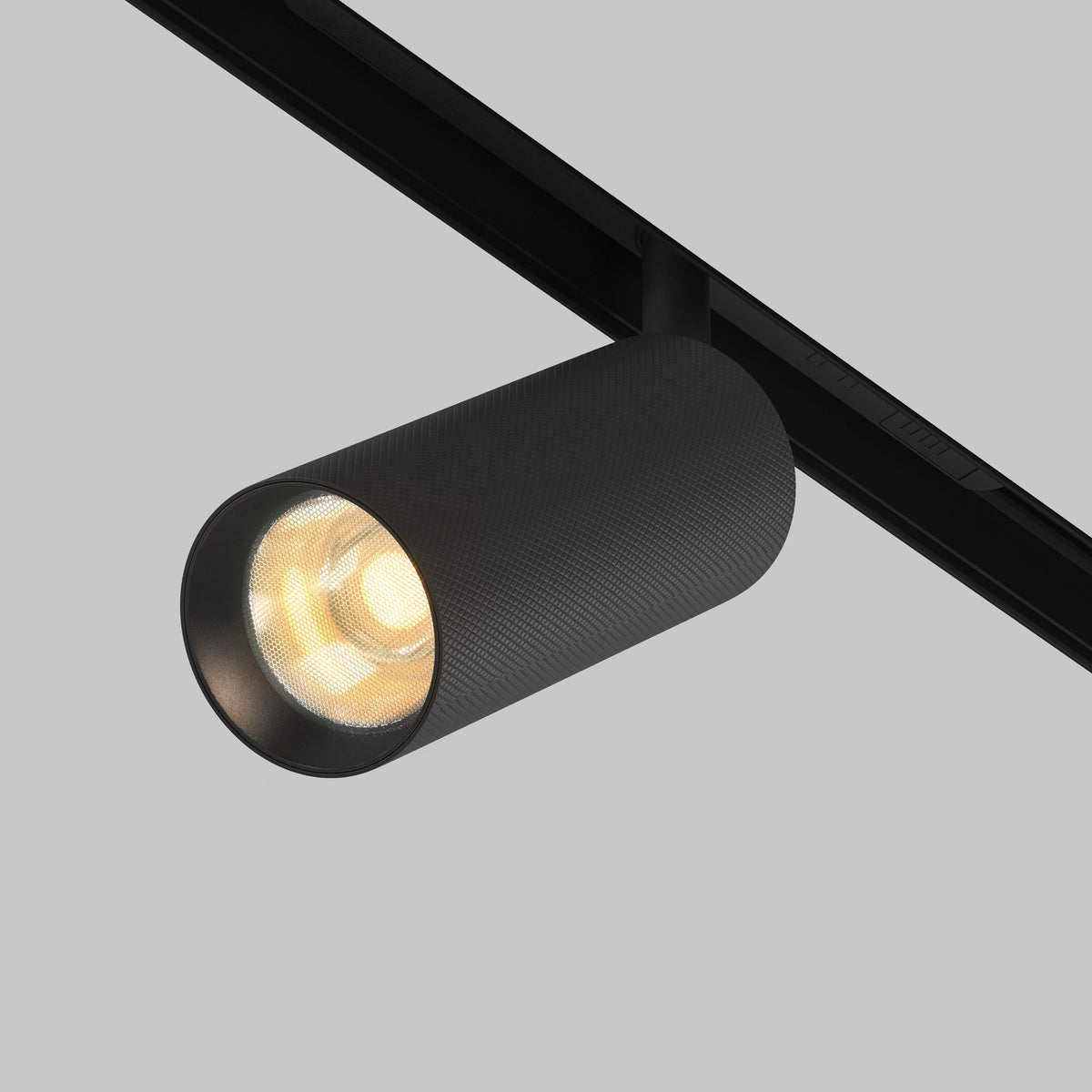 Oświetlenie szynowe Technical Artisan IP20 x TR097-2-12W2.7K-M-BB | Czarny