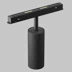 Oświetlenie szynowe Technical Artisan IP20 x TR097-2-12W2.7K-M-BB | Czarny