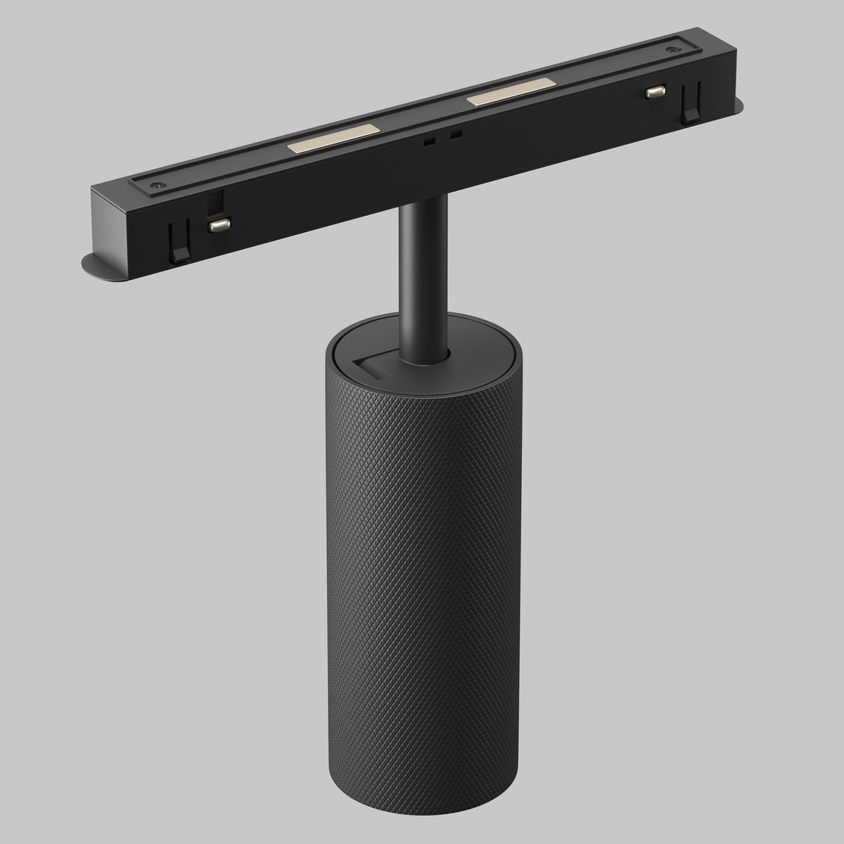Oświetlenie szynowe Technical Artisan IP20 x TR097-2-12W2.7K-M-BB | Czarny