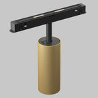 Oświetlenie szynowe Technical Artisan IP20 x TR097-2-12W3K-M-BMG | Czarny