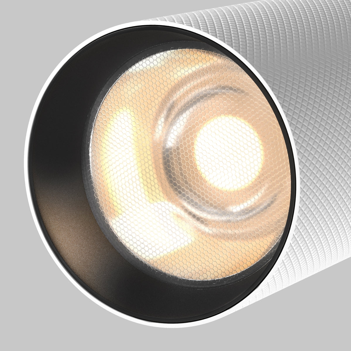 Oświetlenie szynowe Technical Artisan IP20 x TR097-2-12W3K-M-BW | Czarny