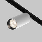 Oświetlenie szynowe Technical Artisan IP20 x TR097-2-12W4K-M-BW | Czarny