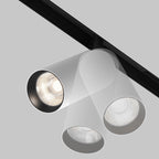 Oświetlenie szynowe Technical Artisan IP20 x TR097-2-12W4K-M-BW | Czarny