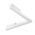 Oświetlenie szynowe Technical Basis Angle IP20 x TR042-2-24W4K-W | Biały