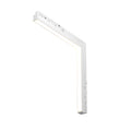 Oświetlenie szynowe Technical Basis Angle IP20 x TR102-24W-DS-W | Biały