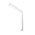Oświetlenie szynowe Technical Basis Angle IP20 x TR102-24W-DS-W | Biały