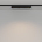 Oświetlenie szynowe Technical Basis Grid IP20 x TR084-1-12W3K-B | Czarny