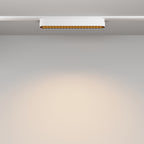 Oświetlenie szynowe Technical Basis Grid IP20 x TR084-1-12W3K-W | Biały