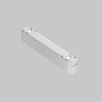 Oświetlenie szynowe Technical Basis Grid IP20 x TR084-1-12W3K-W | Biały