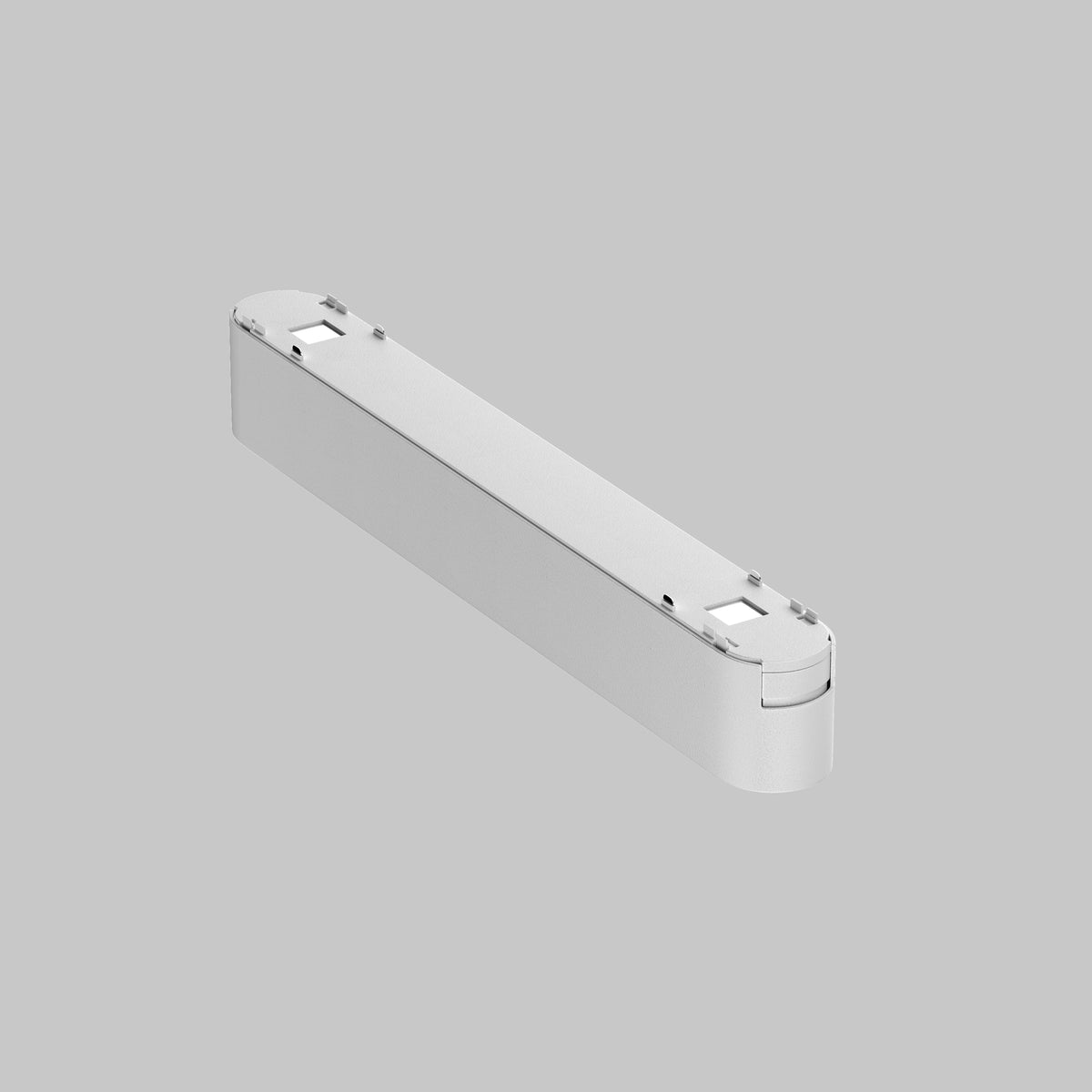 Oświetlenie szynowe Technical Basis Grid IP20 x TR084-1-12W3K-W | Biały