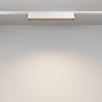 Oświetlenie szynowe Technical Basis Grid IP20 x TR084-1-12W4K-W | Biały