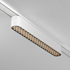 Oświetlenie szynowe Technical Basis Grid IP20 x TR084-1-12W4K-W | Biały