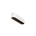 Oświetlenie szynowe Technical Basis Grid IP20 x TR084-1-6W3K-W | Biały