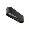 Oświetlenie szynowe Technical Basis Grid IP20 x TR084-1-6W4K-B | Czarny