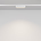 Oświetlenie szynowe Technical Basis Grid IP20 x TR084-1-6W4K-W | Biały