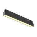 Oświetlenie szynowe Technical Basis IP20 x TR030-2-12W2.7K-B | Czarny