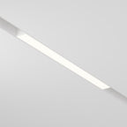 Oświetlenie szynowe Technical Basis IP20 x TR030-2-12W3K-W | Biały