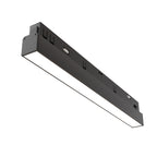 Oświetlenie szynowe Technical Basis IP20 x TR030-2-12W4K-B | Czarny