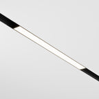 Oświetlenie szynowe Technical Basis IP20 x TR030-2-12W4K-B | Czarny