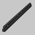 Oświetlenie szynowe Technical Basis IP20 x TR030-2-24W2.7K-B | Czarny