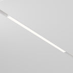Oświetlenie szynowe Technical Basis IP20 x TR030-2-24W4K-W | Biały