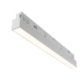 Oświetlenie szynowe Technical Basis IP20 x TR030-4-12W3K-WW-DS-W | Biały