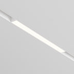 Oświetlenie szynowe Technical Basis IP20 x TR030-4-12W3K-WW-DS-W | Biały