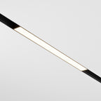 Oświetlenie szynowe Technical Basis IP20 x TR030-4-12WTW-DD2-B | Czarny