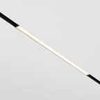 Oświetlenie szynowe Technical Basis IP20 x TR030-4-24W3K-WW-DS-B | Czarny