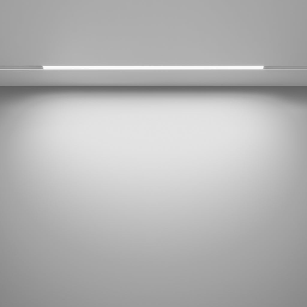 Oświetlenie szynowe Technical Basis IP20 x TR030-4-24WTW-DD-W | Biały