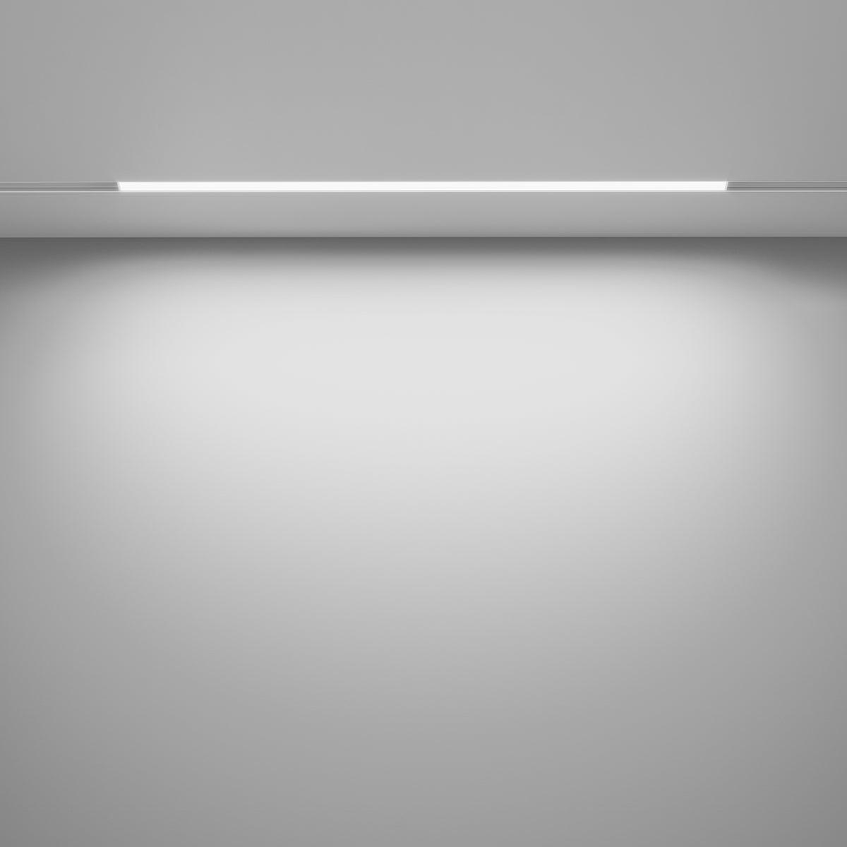 Oświetlenie szynowe Technical Basis IP20 x TR030-4-24WTW-DD-W | Biały