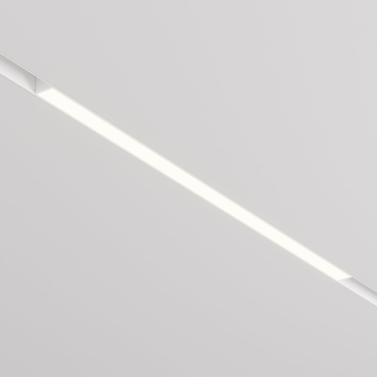 Oświetlenie szynowe Technical Basis IP20 x TR030-4-24WTW-DD-W | Biały