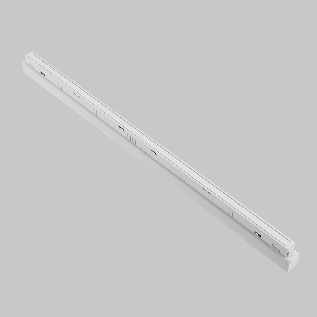 Oświetlenie szynowe Technical Basis IP20 x TR030-4-24WTW-DD-W | Biały