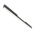 Oświetlenie szynowe Technical Basis IP20 x TR030-4-30WTW-DD-B | Czarny