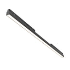 Oświetlenie szynowe Technical Basis IP20 x TR030-4-30WTW-DD-B | Czarny