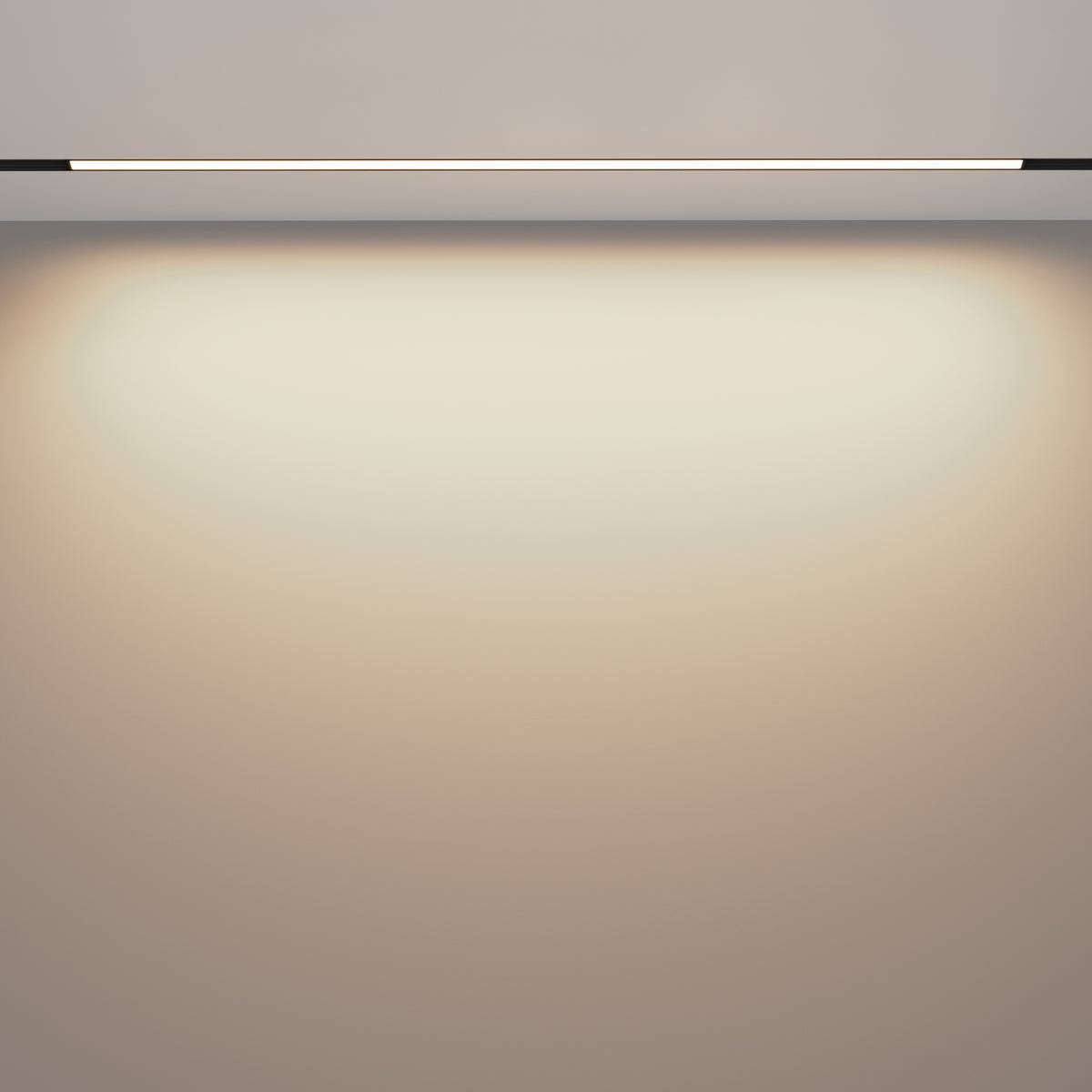 Oświetlenie szynowe Technical Basis IP20 x TR030-4-30WTW-DD-B | Czarny