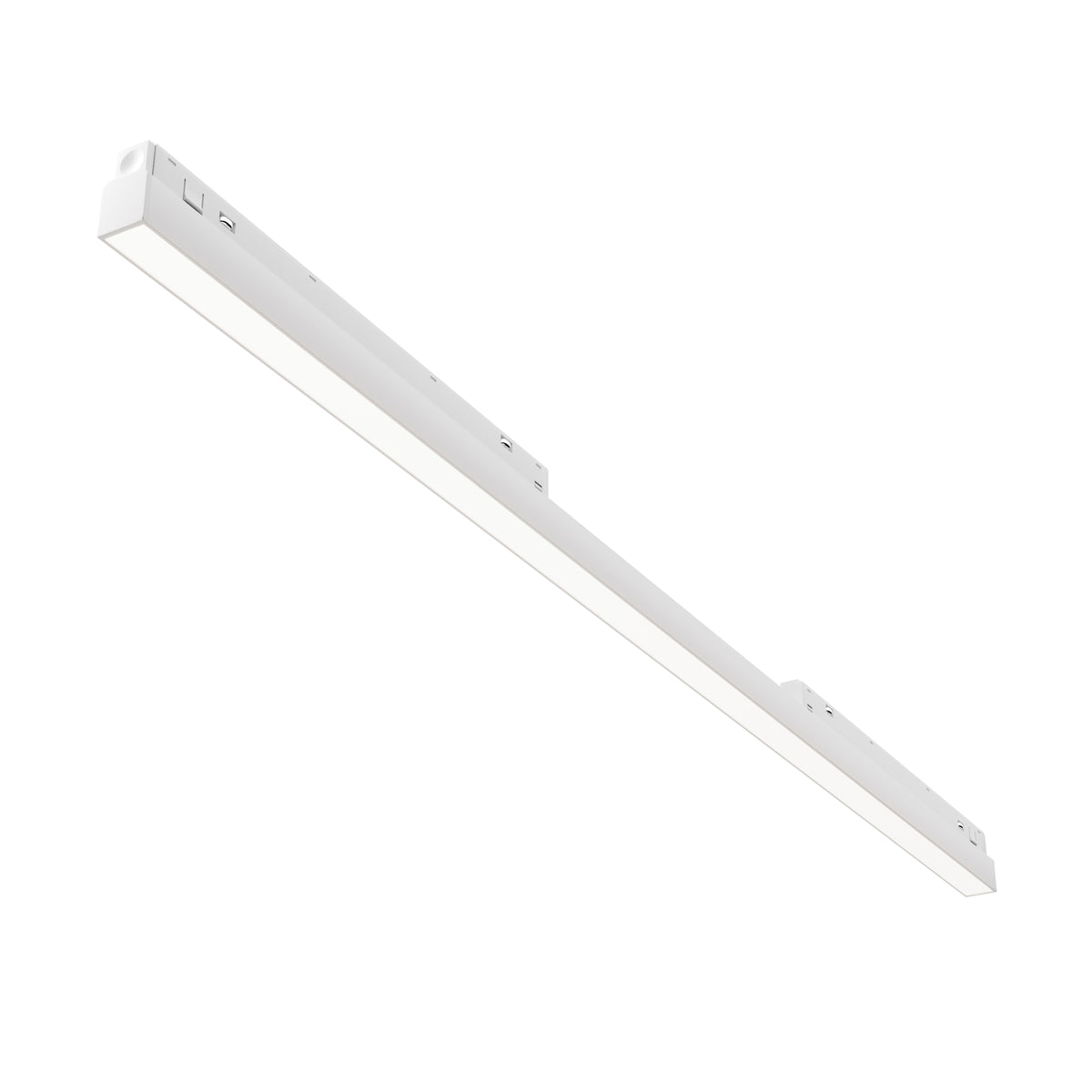 Oświetlenie szynowe Technical Basis IP20 x TR030-4-30WTW-DD-W | Biały