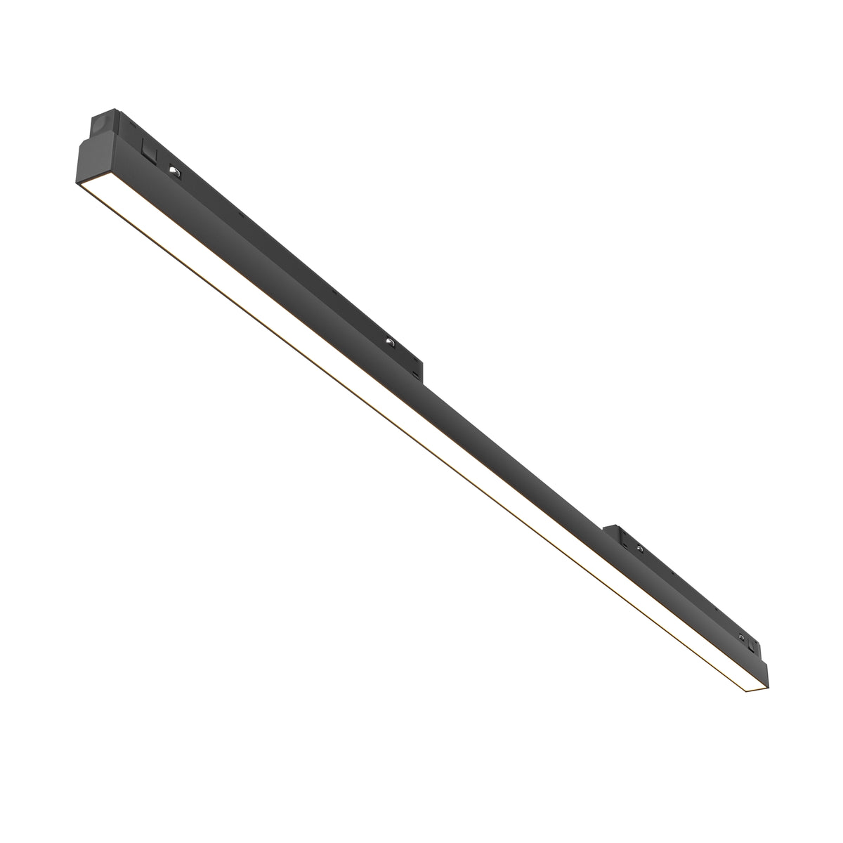 Oświetlenie szynowe Technical Basis IP20 x TR030-4-30WTW-DD2-B | Czarny