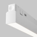 Oświetlenie szynowe Technical Basis IP20 x TR030-4-30WTW-DD2-W | Biały