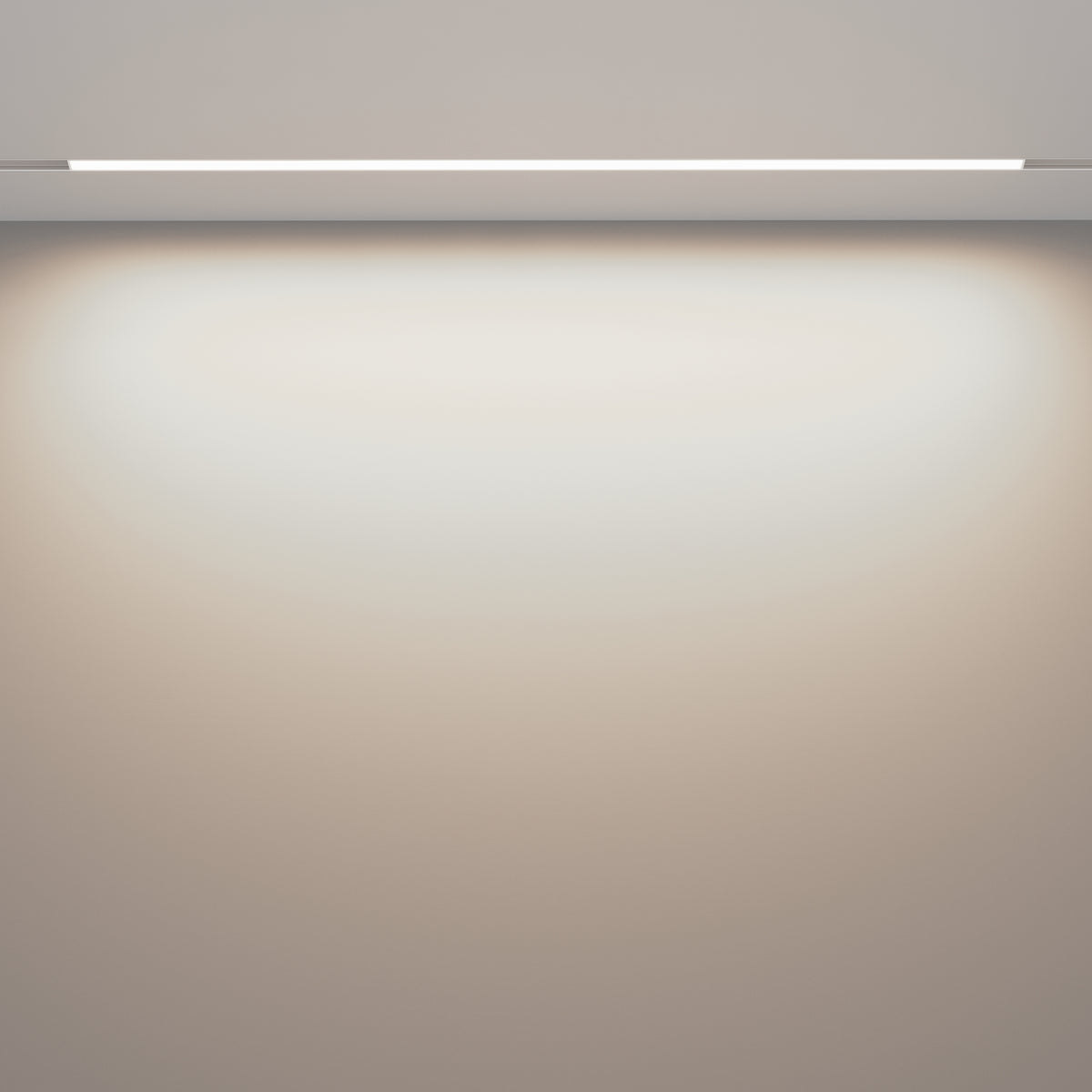 Oświetlenie szynowe Technical Basis IP20 x TR030-4-30WTW-DD2-W | Biały