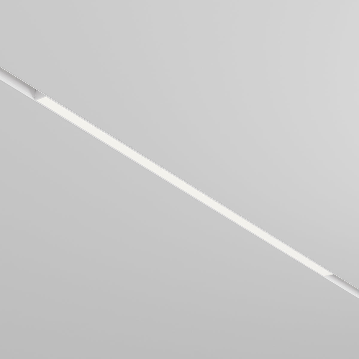 Oświetlenie szynowe Technical Basis IP20 x TR030-4-30WTW-DD2-W | Biały