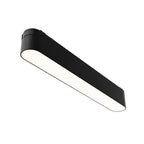 Oświetlenie szynowe Technical Basis IP20 x TR080-1-12W4K-B | Czarny