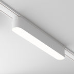 Oświetlenie szynowe Technical Basis IP20 x TR080-1-12W4K-W | Biały