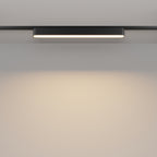 Oświetlenie szynowe Technical Basis IP20 x TR080-1-18W3K-B | Czarny